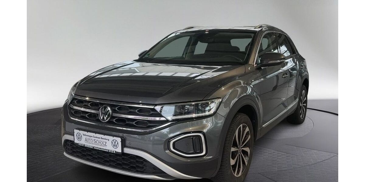 VW T-Roc 40.750 km 19.480 &euro; Bayreuth 95448