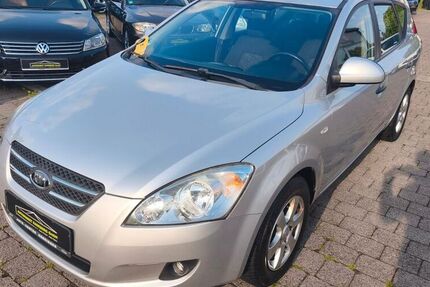 Kia ceed / Ceed