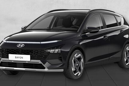 Hyundai BAYON 8.700 km 20.995 &euro; Berlin 12683