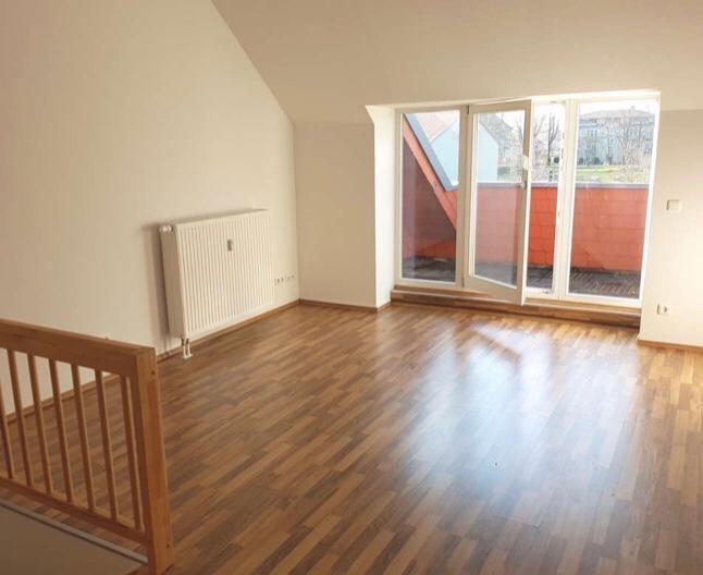 Maisonettenwohnung Hohe Börde - 2 Zimmer, 59 m&sup2;, 550&euro; | Angebot:25108763