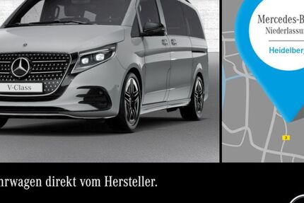 Mercedes-Benz V 300 4.634 km 95.989 € Heidelberg 69126