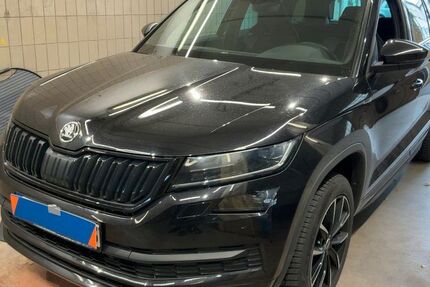 Skoda Kodiaq 99.175 km 26.990 &euro; Leipzig 04347