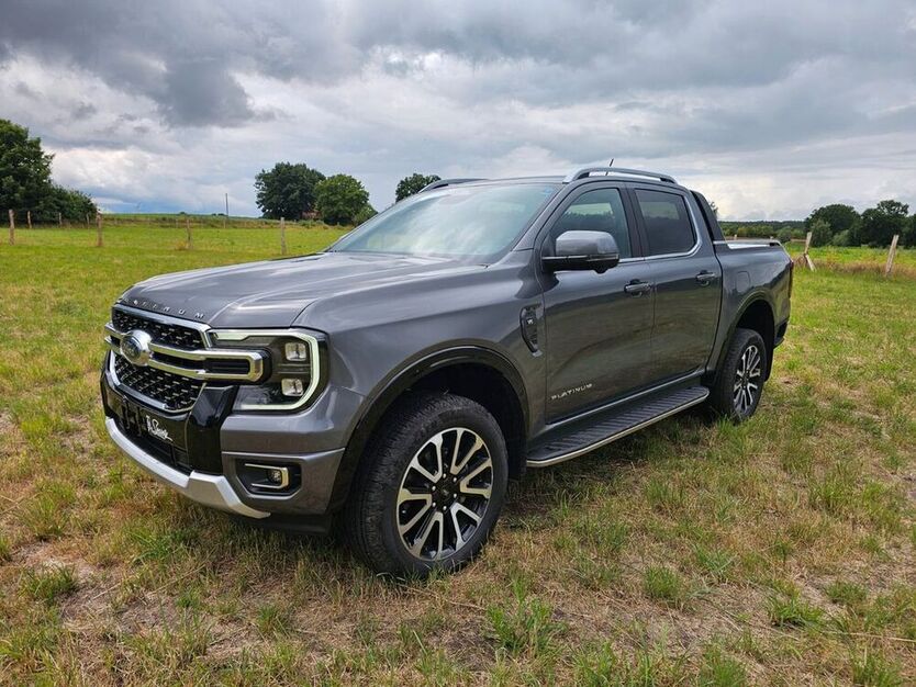 Ranger