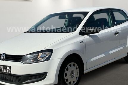 VW Polo 203.600 km 2.399 &euro; Brehna 06796