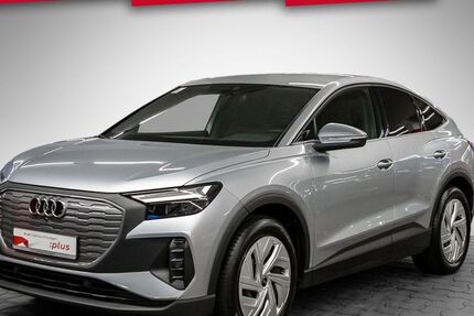 Audi Q4 e-tron 25.328 km 36.790 &euro; Stuttgart 70563