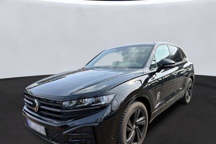 VW Touareg 14.500 km 68.890 &euro; Braunschweig 38114