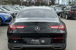 Mercedes-Benz CLA 200 d 4MATIC NAVI/KAMERA/AHK/SHZ/LED/1.HAND 89.949 km 28.900 &euro; Villingen-Schwenningen 78054