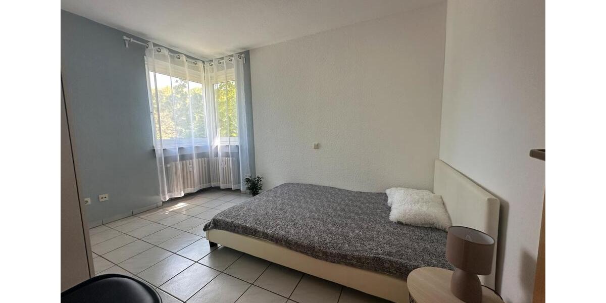 Etagenwohnung Bochum Laer - 2 Zimmer, 60 m&sup2;, 500&euro; | Angebot:26669644