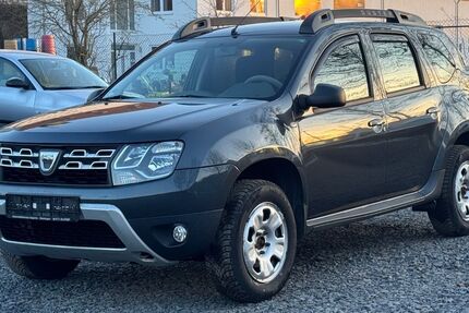 Dacia Duster 107.000 km 7.300 &euro; Hünfeld 36088
