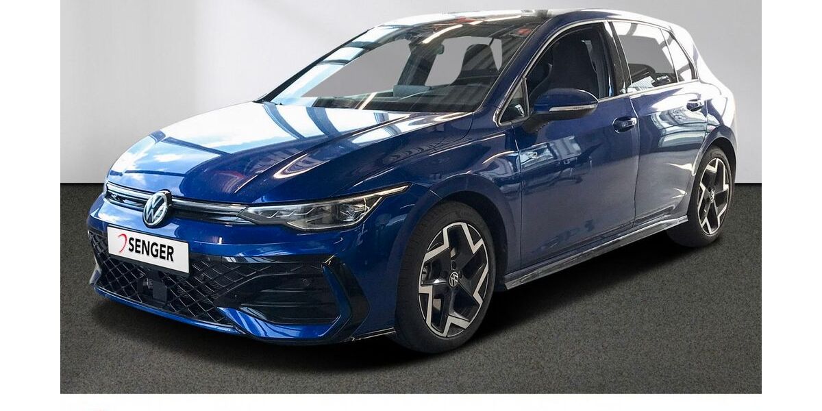 VW Golf 6.800 km 38.290 &euro; Eutin 23701