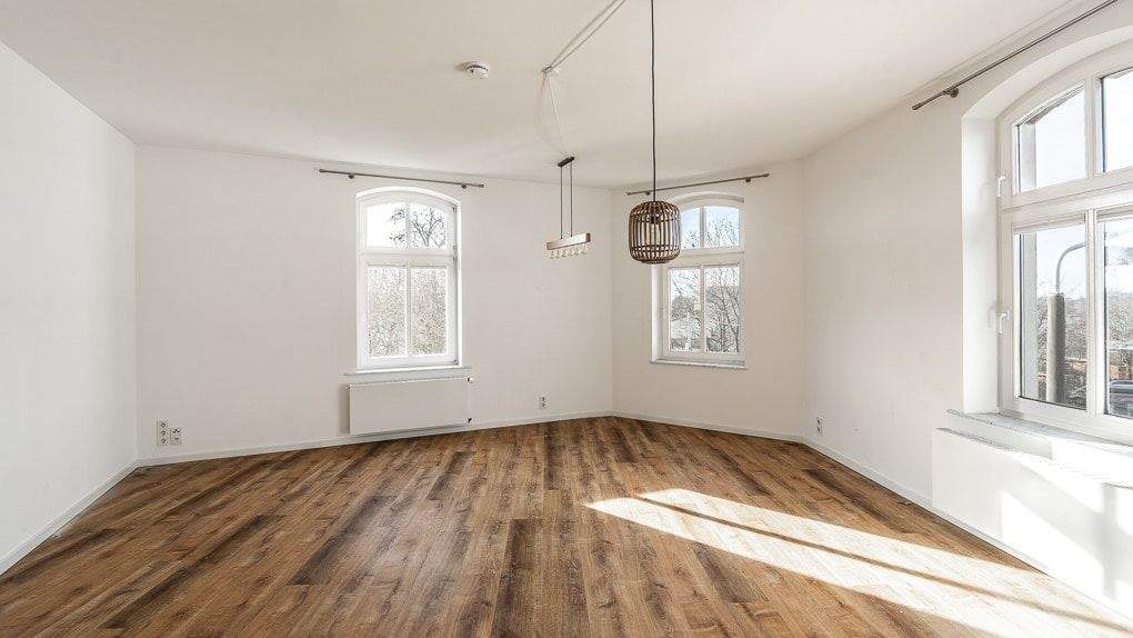 Etagenwohnung Brandenburg Dom - 3 Zimmer, 97 m&sup2;, 199.000&euro; | Angebot:24859571