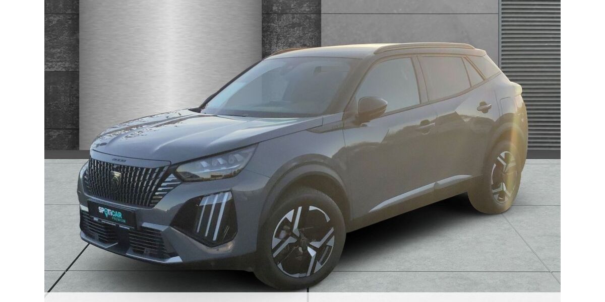 Peugeot 2008 23.724 km 22.940 &euro; Wesenberg 23858