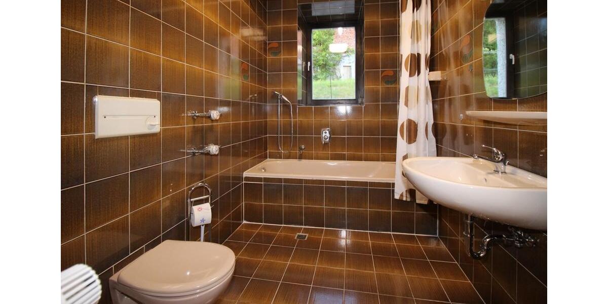 Erdgeschoßwohnung Hauzenberg - 2 Zimmer, 57 m&sup2;, 520&euro; | Angebot:26489932