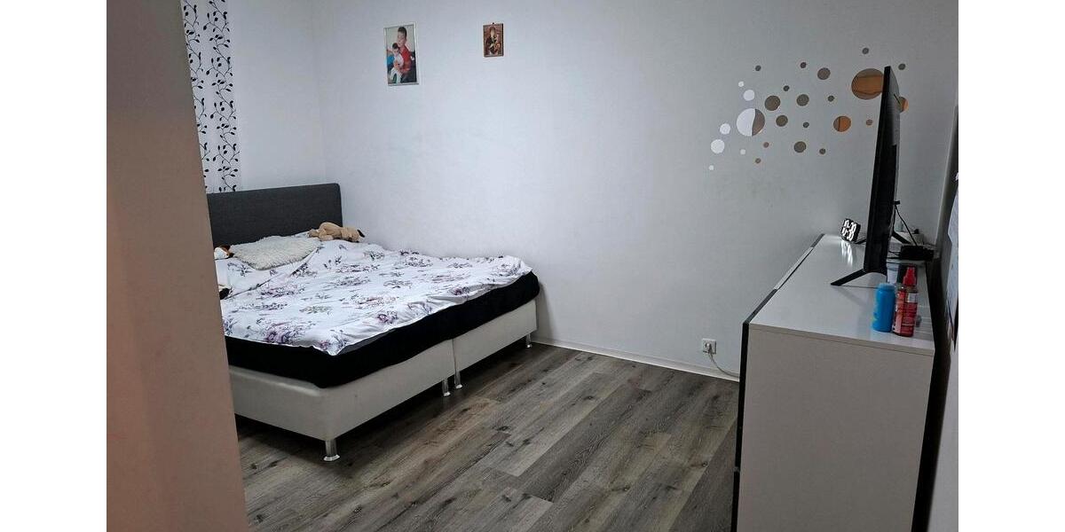 Erdgeschoßwohnung Oebisfelde-Weferlingen Weferlingen - 5 Zimmer, 135 m&sup2;, 265.000&euro; | Angebot:23712365