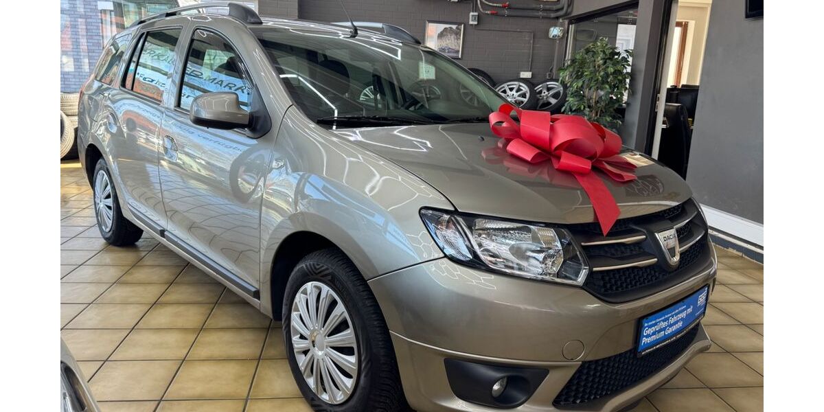 Dacia Logan 168.886 km 4.900 &euro; Nordstemmen 31171