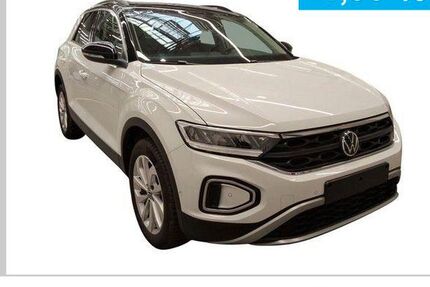 VW T-Roc 4.200 km 27.904 &euro; Fürth 90762