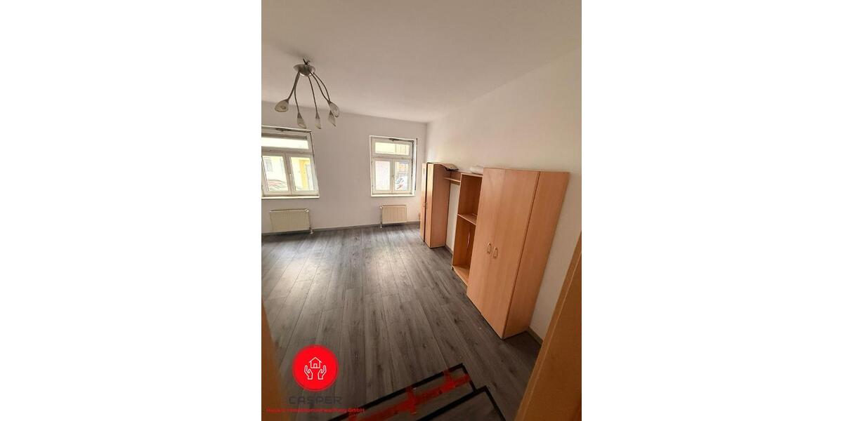 Erdgeschoßwohnung Pirmasens Fehrbach - 1 Zimmer, 38 m&sup2;, 300&euro; | Angebot:26420931