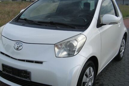 Toyota IQ 202.000 km 4.290 € salzhausen 21376