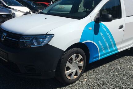 Dacia Sandero 70.000 km 2.950 &euro; Neuensalz - Mechelgrün 08541
