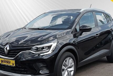 Renault Captur 40.800 km 17.950 € Homburg (Saar) 66424