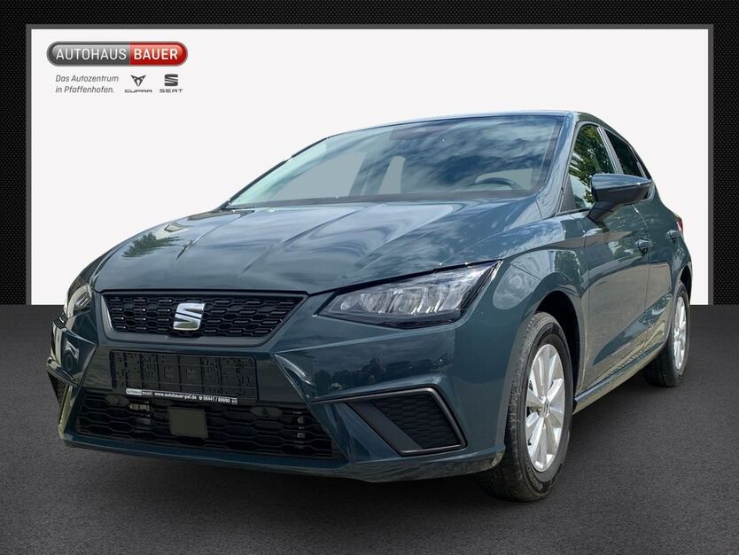 Seat Ibiza 3.500 km 20.990 € Pfaffenhofen 85276