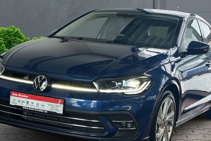VW Polo 6.800 km 23.540 &euro; Markt 95615