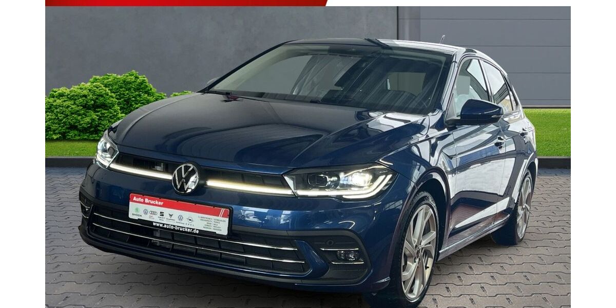 VW Polo 6.800 km 23.540 &euro; Markt 95615