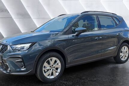 Seat Arona 1.300 km 22.900 &euro; Ahrensfelde 16356