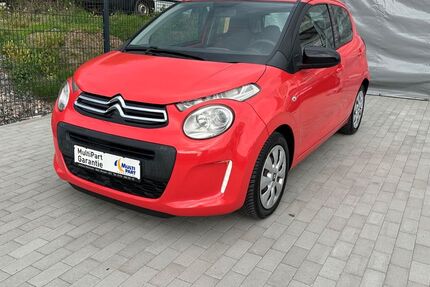 Citroen C1 152.707 km 4.550 &euro; Weinheim 69469