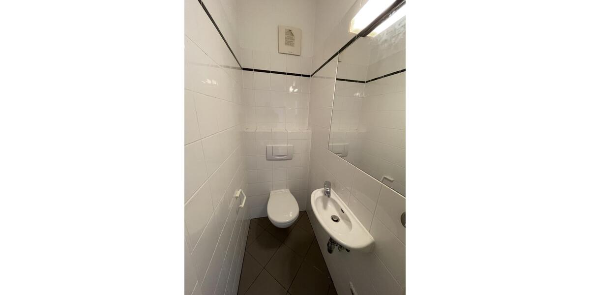 Gewerbeeinheit nahe der Innenstadt in Gera zu vermieten! - Gewerbeobjekt Gera Debschwitz | Angebot:26334898