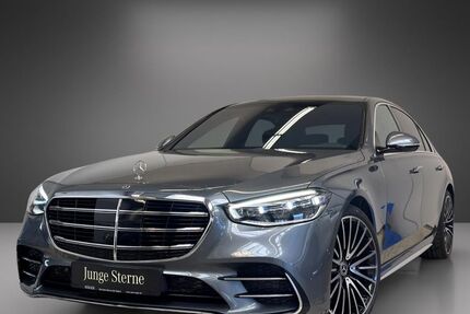 Mercedes-Benz S 500 6.692 km 105.800 &euro; Altdorf 90518