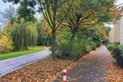 Wohnung zum Kaufen in Bremen 159.000 € 61 m² 3 zimmer