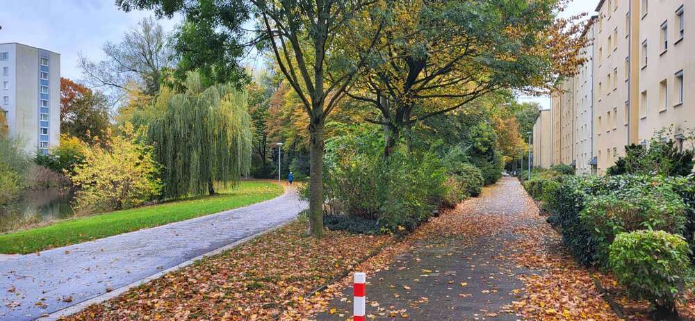 Wohnung zum Kaufen in Bremen 159.000 € 61 m² 3 zimmer