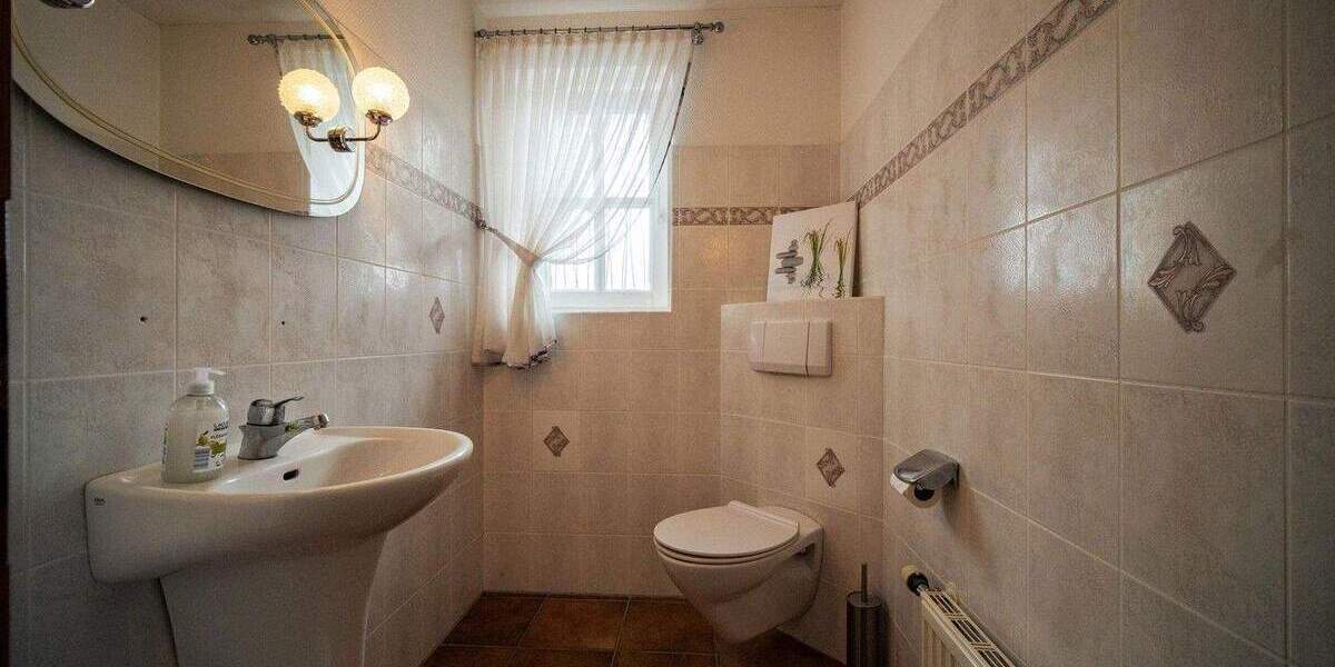 Einfamilienhaus Leck - 4 Zimmer, 131 m&sup2;, 419.000&euro; | Angebot:25760470