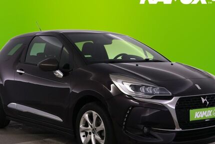 DS Automobiles DS3 70.657 km 10.390 &euro; Hamburg 22529