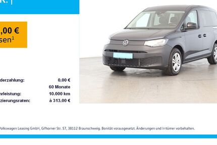 VW Caddy 7.926 km 26.770 &euro; Plattling 94447