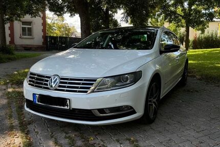 VW CC