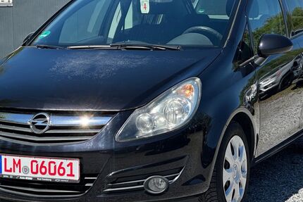 Opel Corsa 113.000 km 3.000 &euro; Eschhofen Limburg 65552