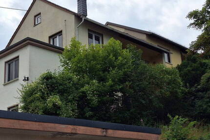 Haus Bad Kreuznach Bad Münster am Stein-Ebernburg - 9 Zimmer, 219 m&sup2;, 562.000&euro; | Angebot:26770602