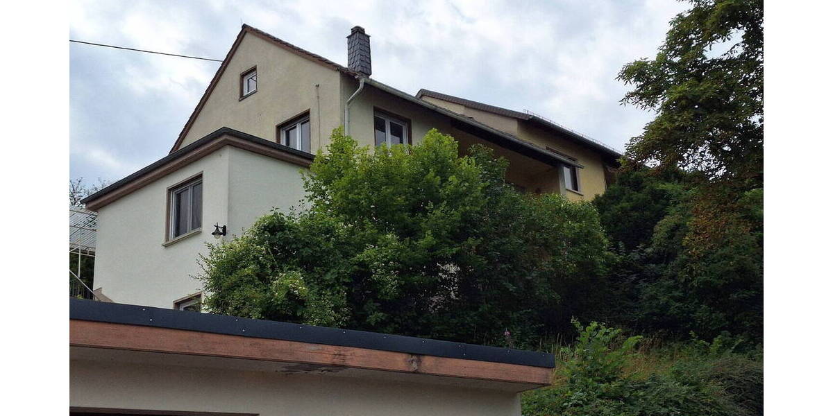 Mehrfamilienhaus, Wohnhaus Bad Kreuznach Bad Münster am Stein-Ebernburg - 9 Zimmer, 219 m&sup2;, 562.000&euro; | Angebot:26770602