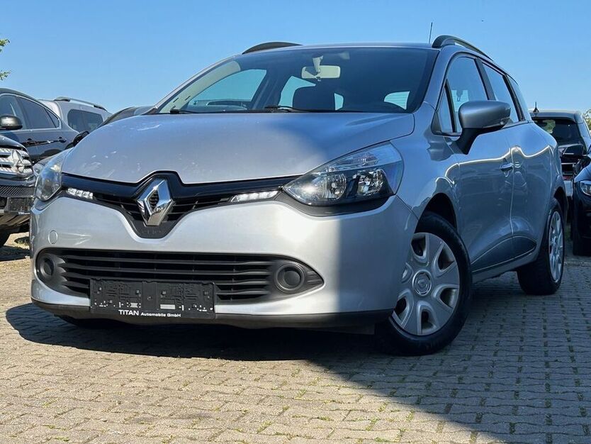 Clio