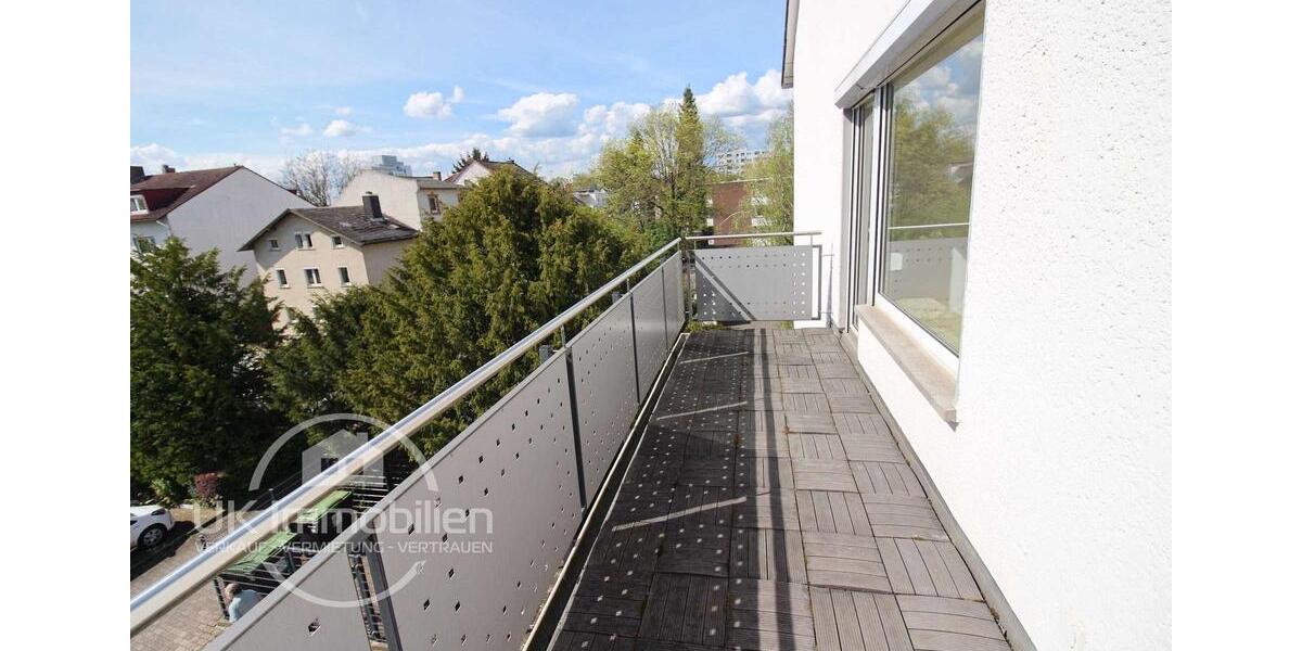 Etagenwohnung Frankfurt am Main Mitte-West - 5 Zimmer, 145 m&sup2;, 2.500&euro; | Angebot:26365153