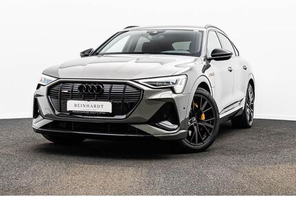 Audi e-tron 86.887 km 32.755 &euro; Hagen 58091