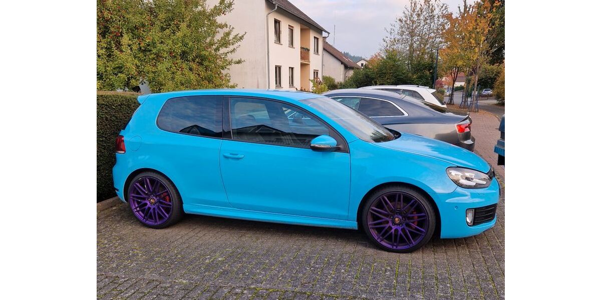 VW Golf 148.449 km 7.000 &euro; Daun 54550