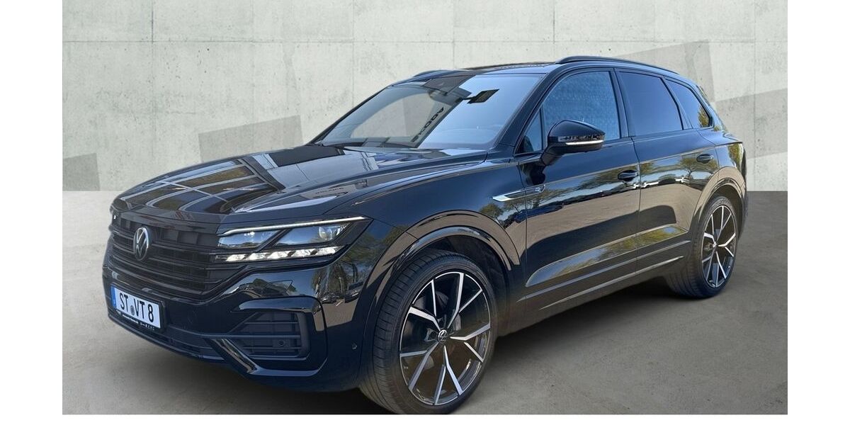 VW Touareg 55.999 km 63.880 &euro; Rheine 48432
