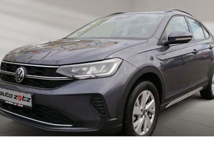 VW Taigo 1.500 km 24.990 &euro; Landau 76829