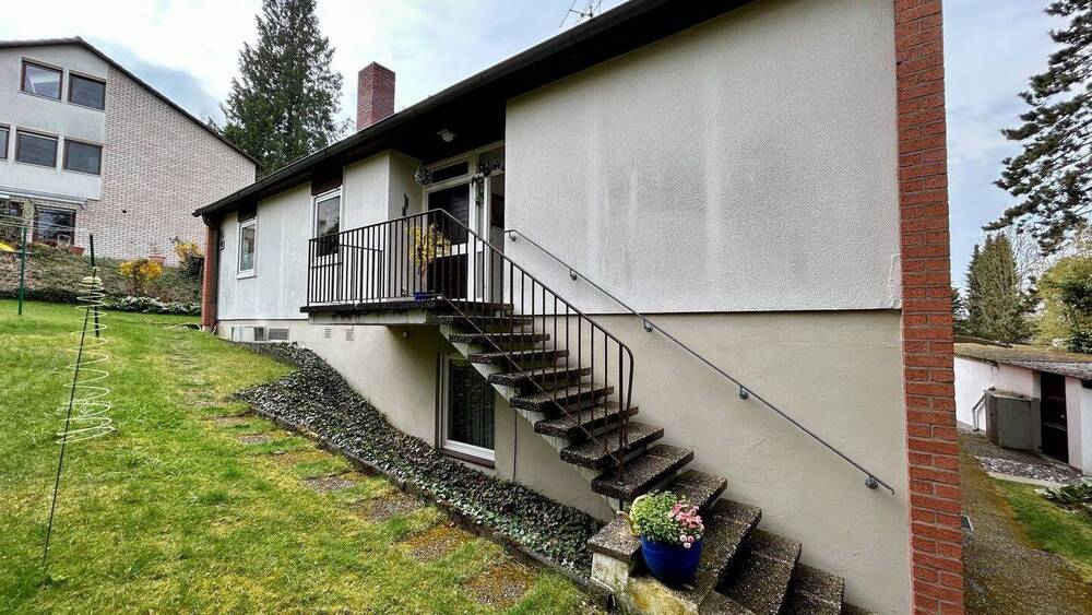 Einfamilienhaus Erlangen Burgberg - 6 Zimmer, 200 m&sup2;, 785.000&euro; | Angebot:26859185