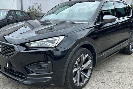 Seat Tarraco 91.154 km 28.990 &euro; Bad Vilbel (bei Frankfurt) 61118