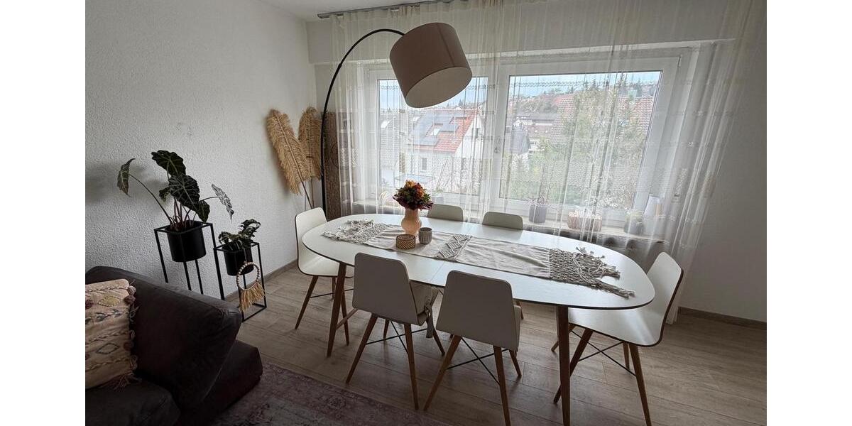 Erdgeschoßwohnung Leinfelden-Echterdingen Echterdingen - 4.5 Zimmer, 100 m&sup2;, 1.750&euro; | Angebot:26648050