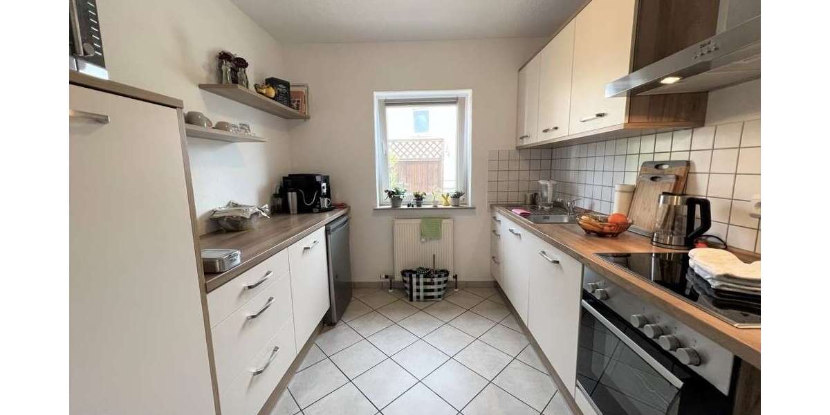 Etagenwohnung Limburg an der Lahn - 3 Zimmer, 95 m&sup2;, 1.195&euro; | Angebot:27399138